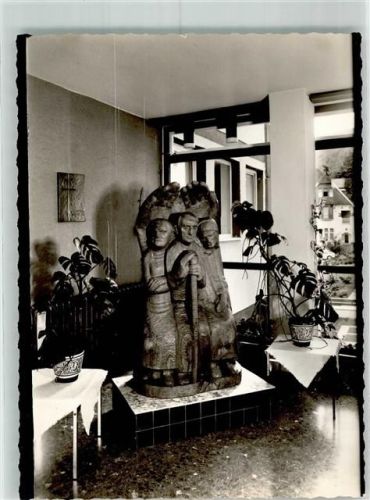 Werdohl Wicherheim Ort handschriftlich Foto Original aus Archiv eines Ansichtskartenverlags