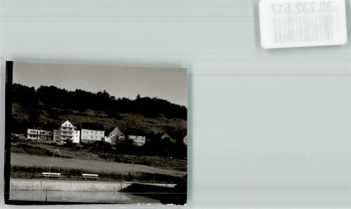 Schwalenberg Cafe Pension Haus Bunte Foto Original aus Archiv eines Ansichtskartenverlags Ort handschriftlich