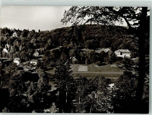 Honau Albhotel Traifelberg
