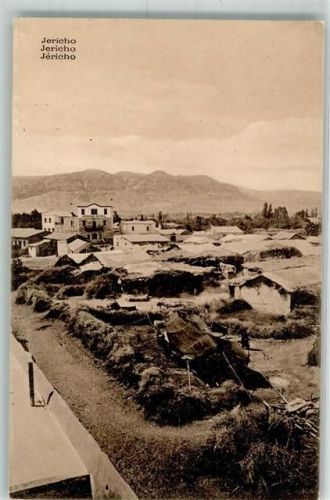 Jericho