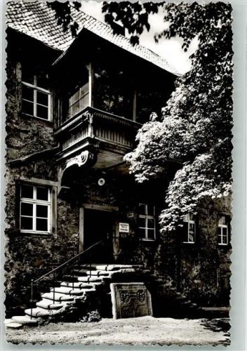 Lübbecke Burgmannshof