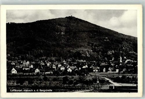 Alsbach