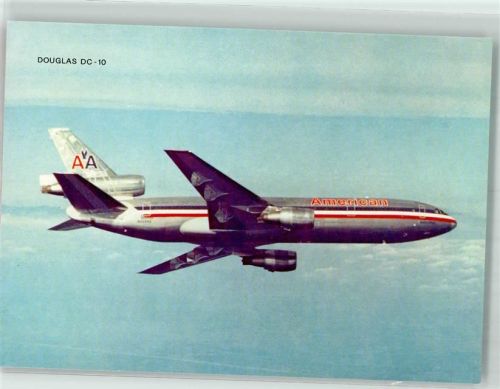 Douglas DC-10