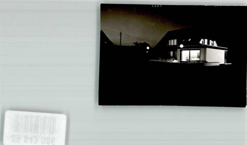 Selent Weisses Haus Foto Original aus Archiv eines Ansichtskartenverlags