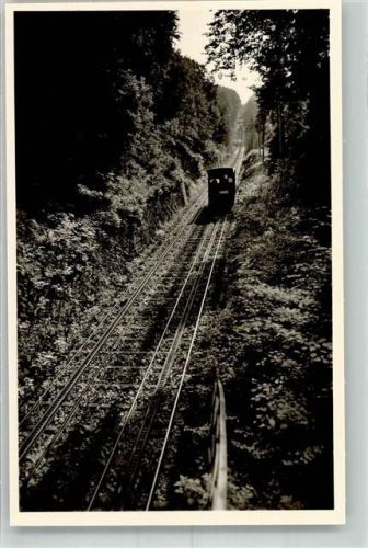 Bad Ems Malbergbahn