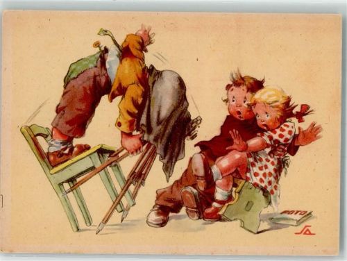 Kinder SA Nr.1015