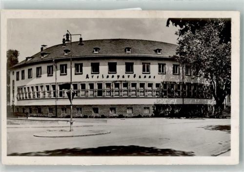 Merzig Kreissparkasse