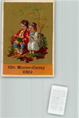 Engi Ch. Blumer Corray Engi Kinder Buch lesen