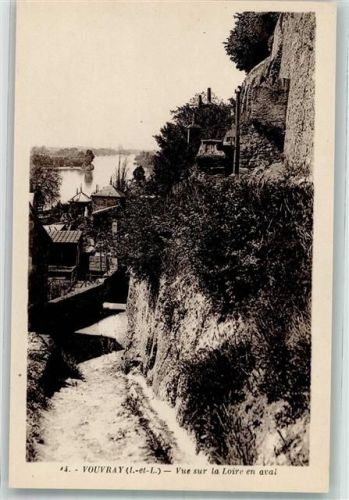 Vouvray