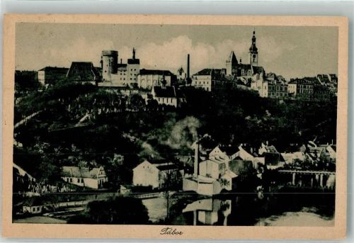 Tábor