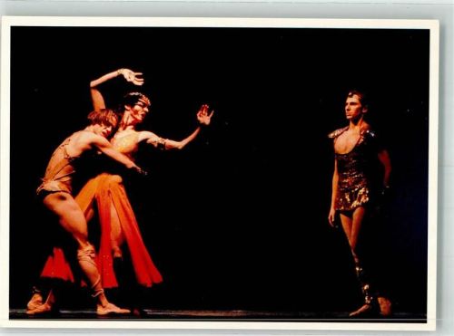 Bonn Valse Triste Oper Josephslegende