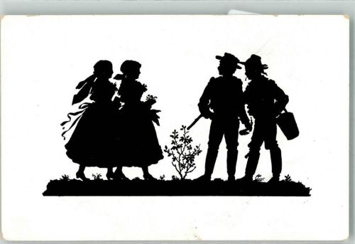 Kinder Mädchen A.Oe.i.L. Nr.1272