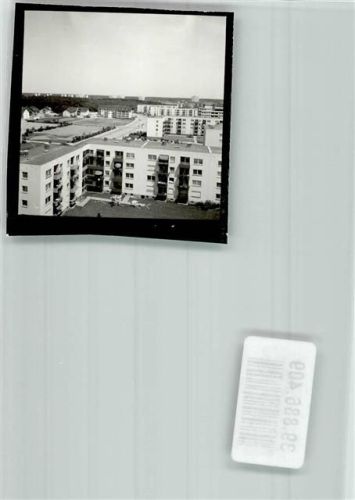 Rüsselsheim Ort handschriftlich Foto Original aus Archiv eines Ansichtskartenverlags