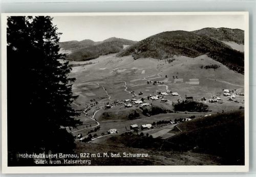 Bernau