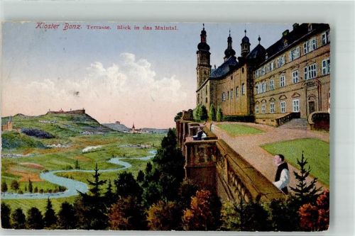 Banz Kloster