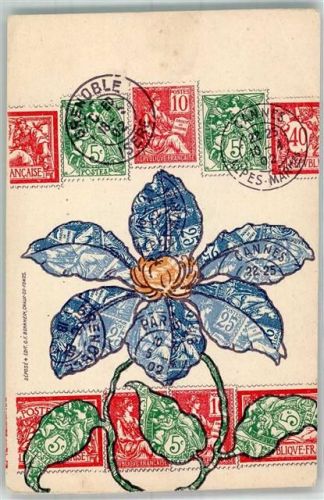 1902 Blume