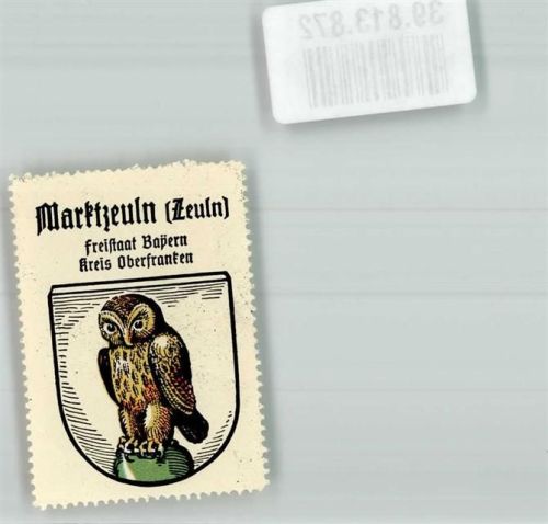 Marktzeuln