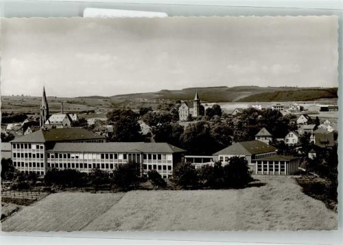 Sobernheim Staatl. Neusprachliches Gymnasium