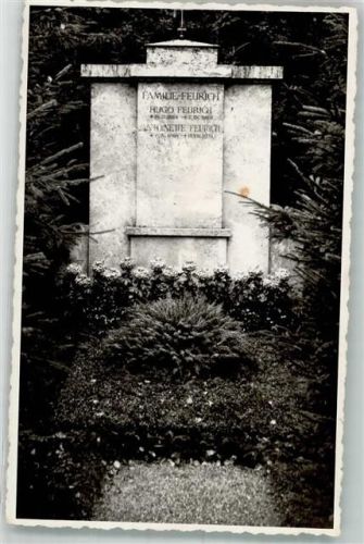 Grabstätte