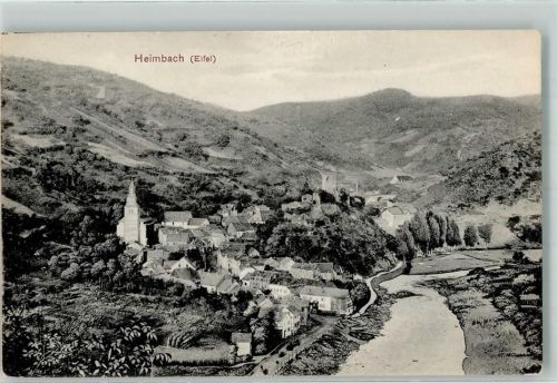 Heimbach