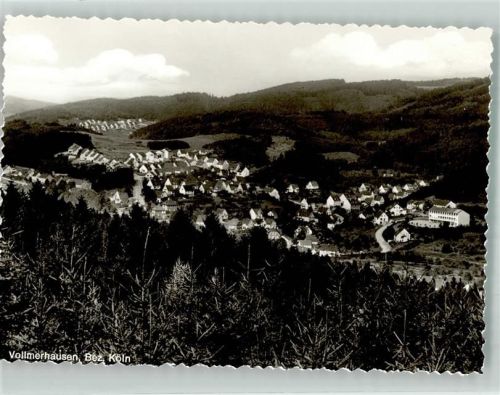 Vollmerhausen