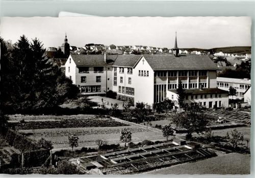 Buchen Konvikt Missionsgesellschaft vom Heiligen Geist