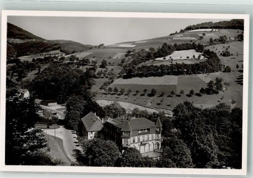 Bad Freyersbach Kurhaus