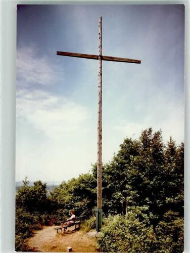 Rosbach Ehrenmal Hurst Foto Original aus Archiv eines Ansichtskartenverlags