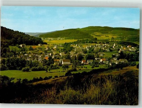 Dietzhölztal Steinbrücken