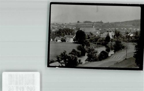 Munderkingen Ort handschriftlich Foto Original aus Archiv eines Ansichtskartenverlags