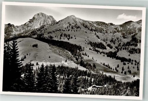 Sudelfeld Hotel Berghaus