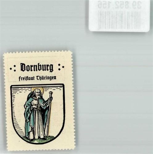 Dornburg Freistaat Thüringen