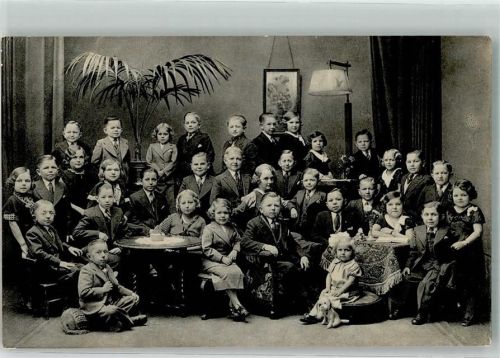 Schaefer`s Märchenstadt Lilliput