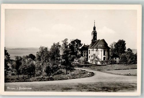 Birnau Basilika Kloster Birnau am Bodensee Verlag Karl Alber Nr. 5118