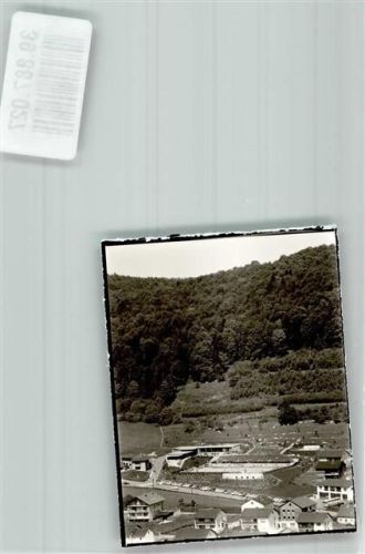 Kipfenberg Schwimmbad Ort handschrfitlich Foto Original aus Archiv eines Ansichtskartenverlags