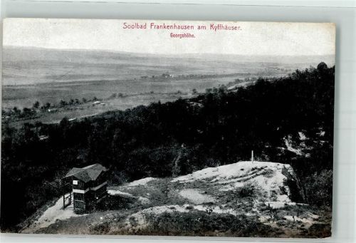 Bad Frankenhausen Georgshöhe