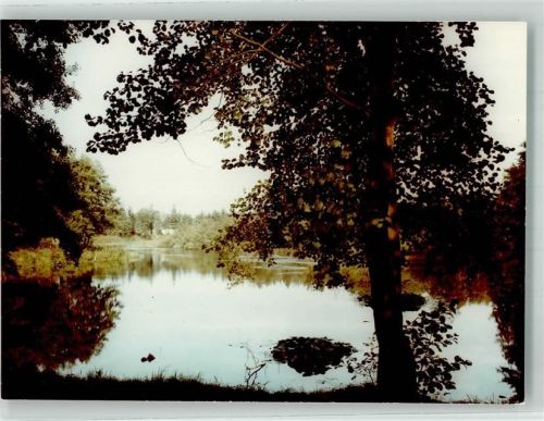 Süderbrarup Thursberger Moor Ort handschriftlich