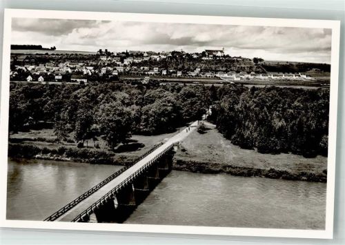 Oberelchingen Brücke