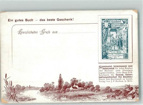 Ein gutes Buch Schwäne