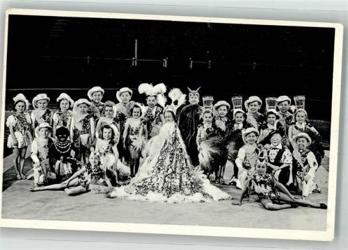 Solln C.H. Schäfer Circus-Stadt Memlingstraße