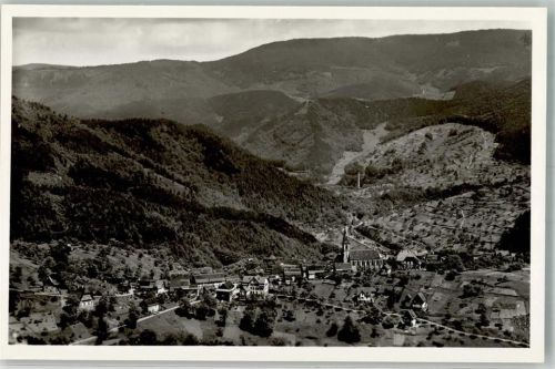 Bermersbach freigeg. d. RLM. Metz Nr. E 865/41