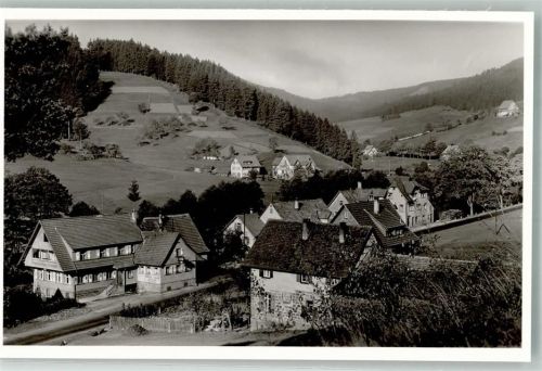 Obertal Gasthaus Pension zum Schwanen