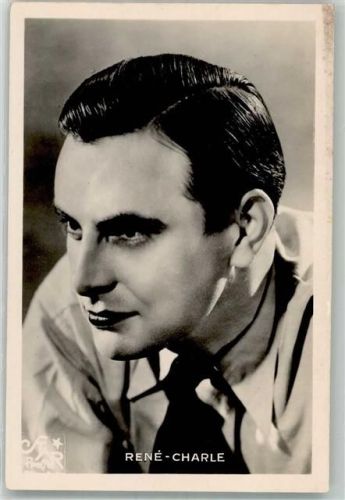 Rene-Charle