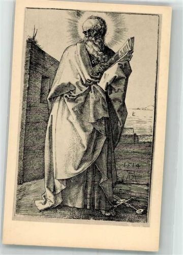 Der Apostel Paulus JKM Nr.393