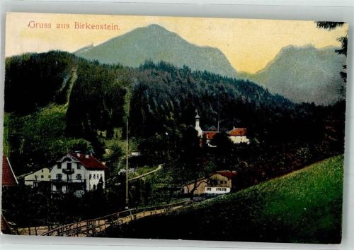 Birkenstein 1907