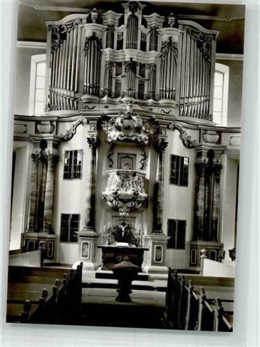 Gersfeld Ev. -Luth. Kirche