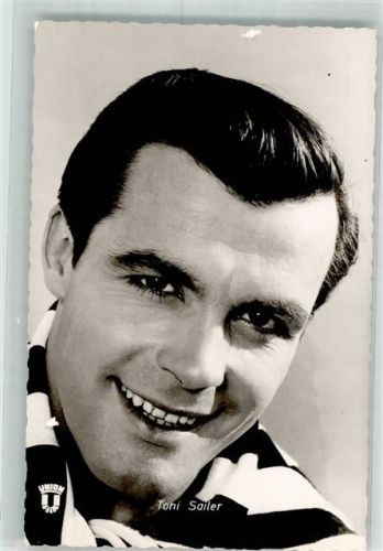 Toni Sailer
