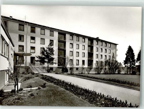 Kandel Krankenhaus