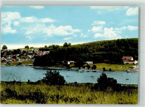 Heisterberg Cafe Gasthaus Wolf Heisterberger Weiher