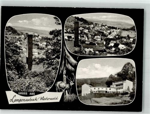 Langenaubach